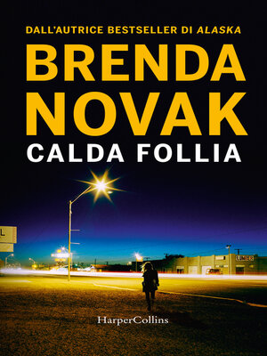 cover image of Calda follia